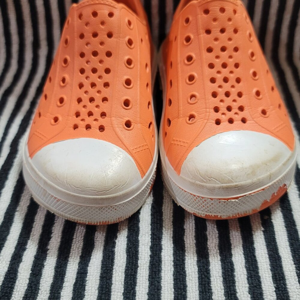 Lily & Dan Rubber Clogs